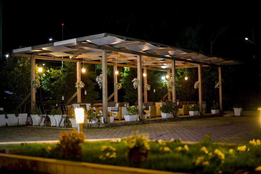 酒店 卡德里萨酒店 Durrës